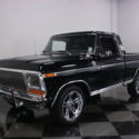 1978 Black Ford F-150 thumbnail