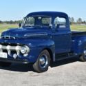 1951 -- Ford Other Pickups thumbnail