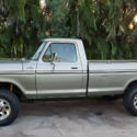 1978  Ford F-250 thumbnail