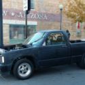 1982  Chevrolet S-10 thumbnail