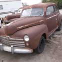 1947  Ford Other thumbnail