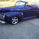 1947 PURPLE Ford Other thumbnail