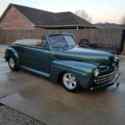 1947 Green Ford Other thumbnail