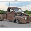 1947  Ford Other Pickups thumbnail
