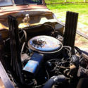 1947  Ford Deluxe thumbnail