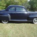 1947 Blue Ford Other thumbnail