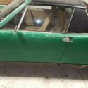 1975 Green Porsche 914 thumbnail