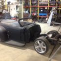 1948 Black Dodge Other thumbnail