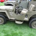 1948 O.D Willys CJ2A thumbnail