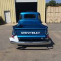 1949 Blue Chevrolet Other Pickups thumbnail