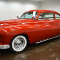 1949 Red Mercury Mercury thumbnail