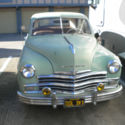1949 green Plymouth Other thumbnail