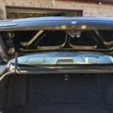 1989 Black Ford Taurus thumbnail
