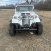1970  Jeep Commando thumbnail