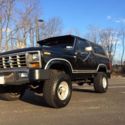 1983  Ford Bronco thumbnail