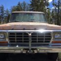 1979  Ford F-350 thumbnail