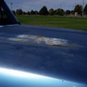 1979 Blue Ford F-150 thumbnail