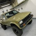 1982  Toyota Pickup thumbnail