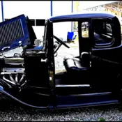 1932 Black Ford 1932 Ford thumbnail