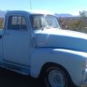 1954 Blue Chevrolet Other Pickups thumbnail