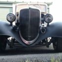 1934 Black Ford 5-Window thumbnail