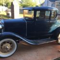 1931  Ford Model A thumbnail