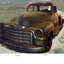 1954 red GMC Other thumbnail