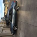 1989 Medium shadow blue  Ford Mustang thumbnail