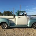 1950  Chevrolet Other Pickups thumbnail