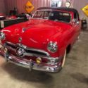 1950 Red Ford Other thumbnail