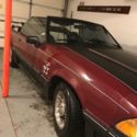 1990  Ford Mustang thumbnail