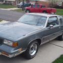 1987  Oldsmobile Cutlass thumbnail