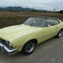 1977 Yellow Ford Maverick thumbnail