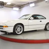 1993 Other BMW 850ci thumbnail