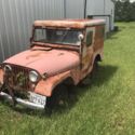 1950  Willys  thumbnail