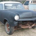 1953  Ford Customline thumbnail