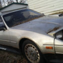1984  Nissan 300ZX thumbnail