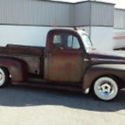 1951  Ford F-100 thumbnail