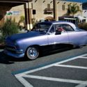 1951  Ford Victoria thumbnail