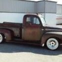 1951  Ford F-100 thumbnail