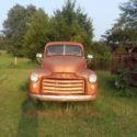 1951 Gold GMC Other thumbnail