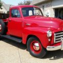 1951 Red GMC Other thumbnail