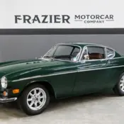 1969 Other Volvo P1800 thumbnail