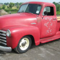 1952 Red Chevrolet Other thumbnail