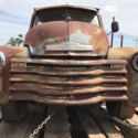 1952  Chevrolet Other Pickups thumbnail