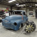 1952  Chevrolet Other Pickups thumbnail