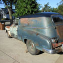 1952  Chevrolet sedan delievery thumbnail