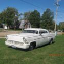 1952 White Mercury Other thumbnail