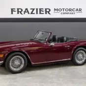 1971 Other Triumph TR-6 thumbnail