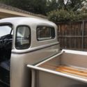 1953 Champagne Chevrolet Other Pickups thumbnail
